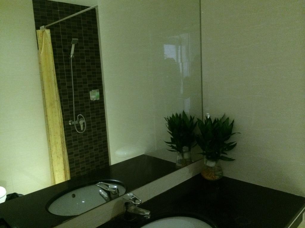 Zhuhai Tengda Hotel Camera foto