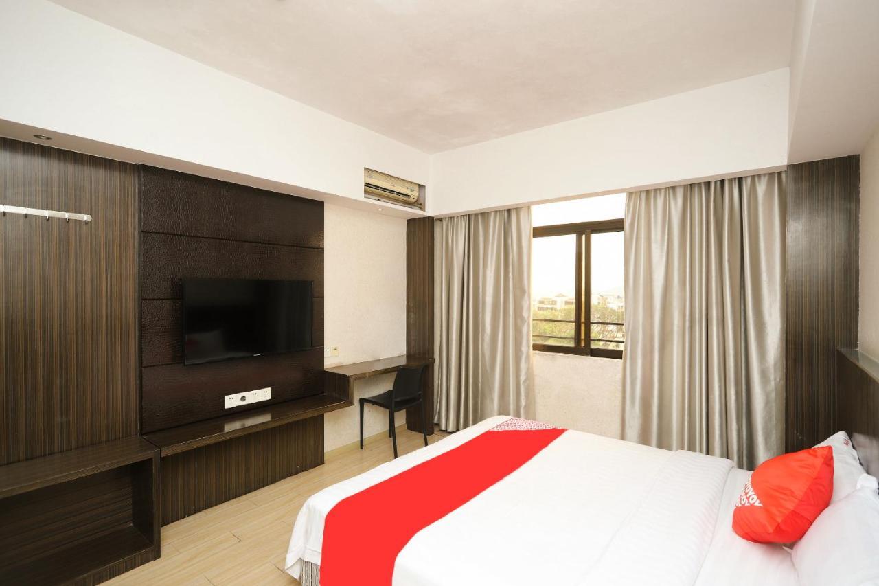 Zhuhai Tengda Hotel Esterno foto