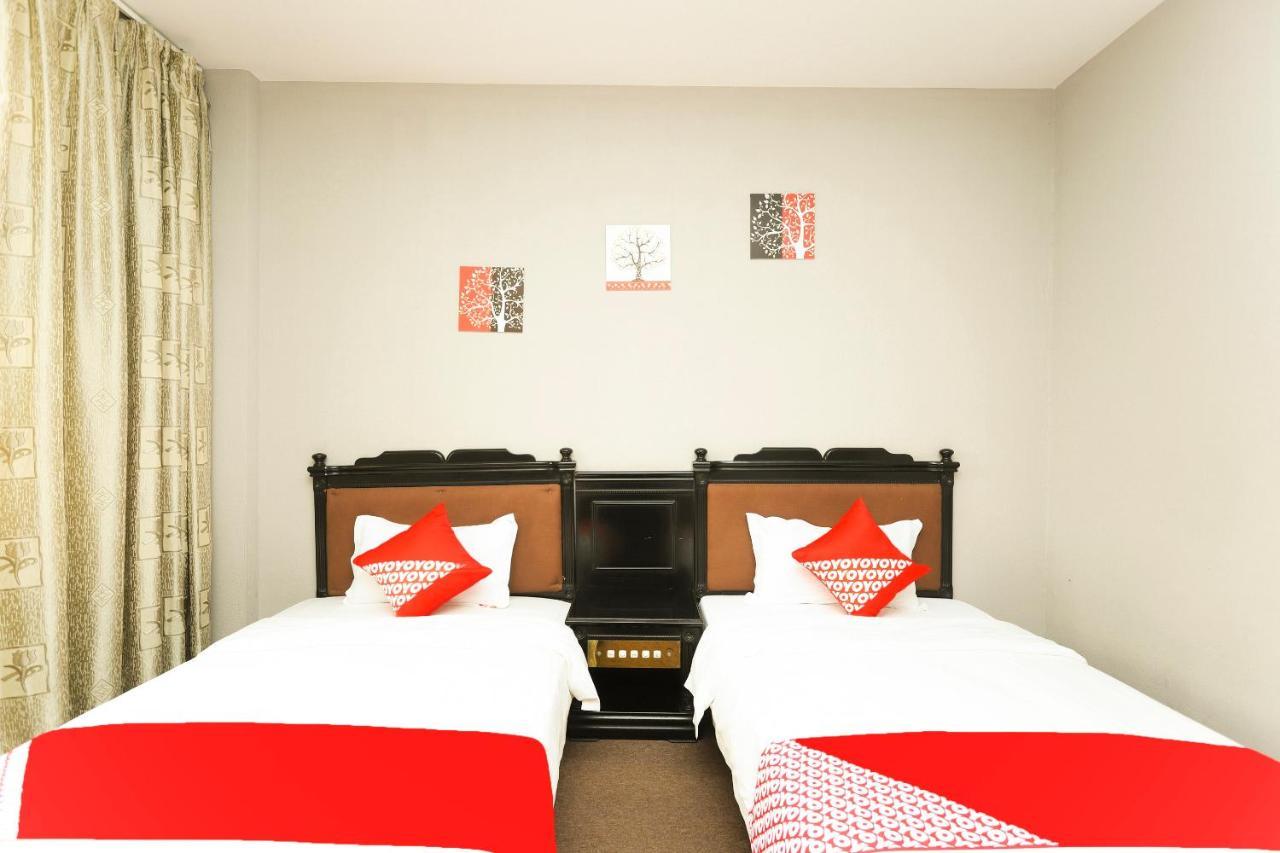 Zhuhai Tengda Hotel Esterno foto